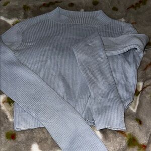 Brandy Melville/John Galt Sweater